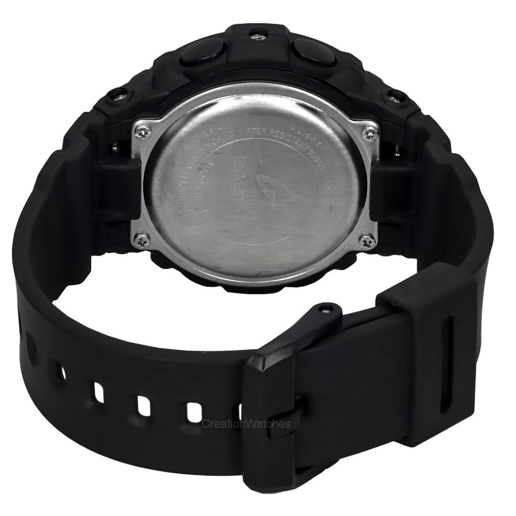 Наручные часы Casio BGA-280DN-1A. Фото 4.