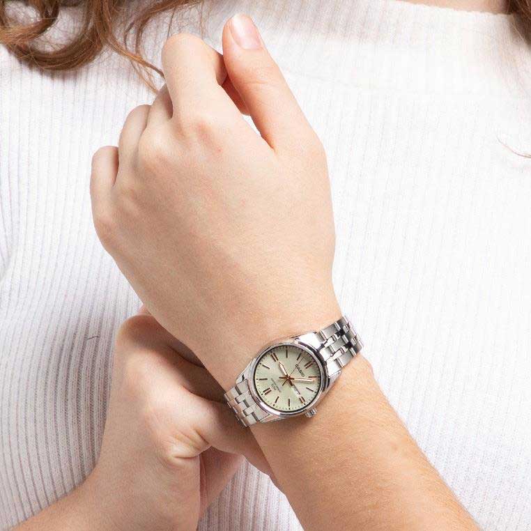 Наручные часы Casio LTP-1335D-9A. Фото 3.