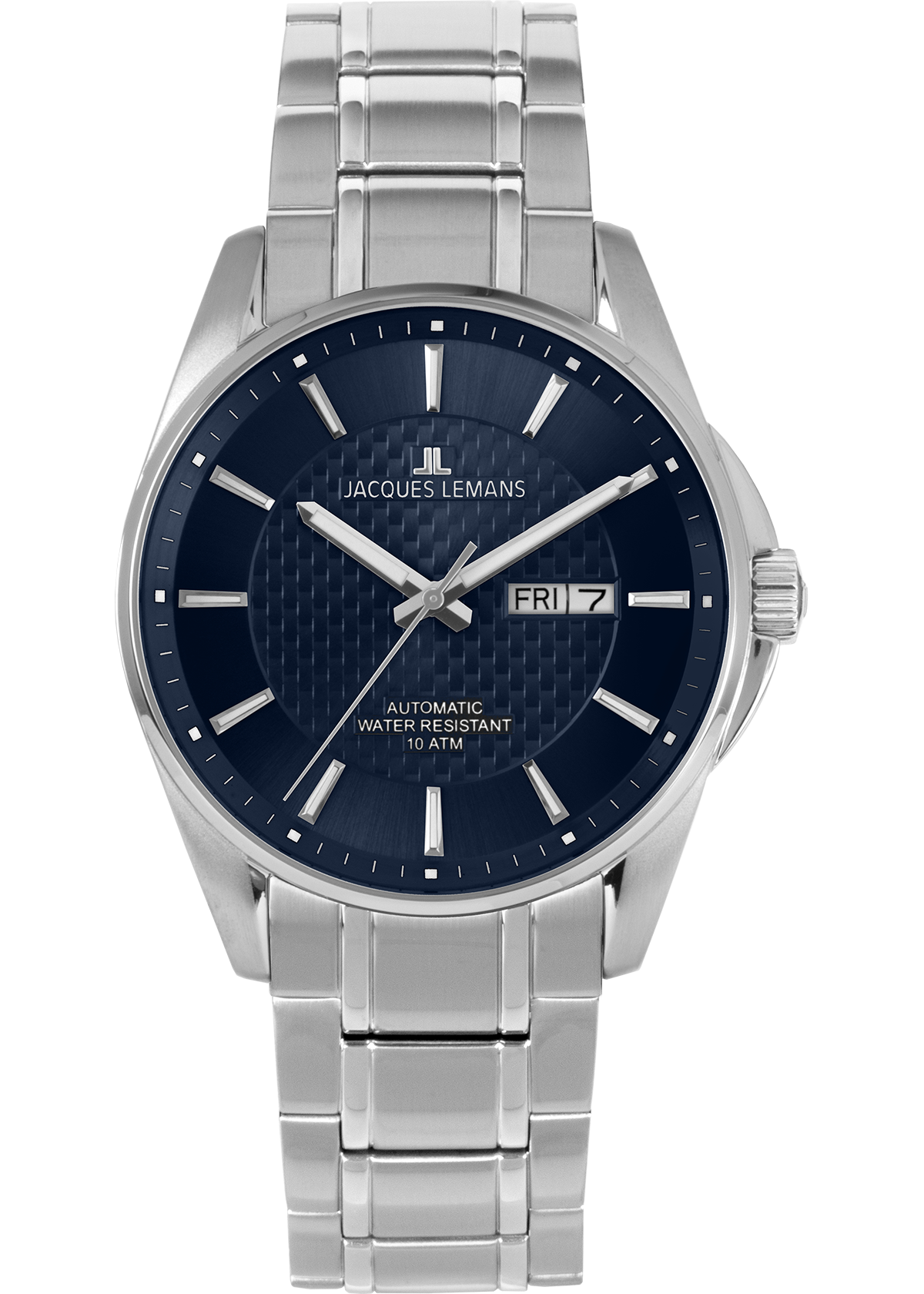 Наручные часы Jacques Lemans 1-2210I. Фото 0.