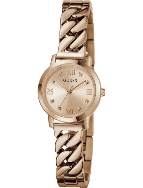 Наручные часы Guess GW0867L3. Фото 5.