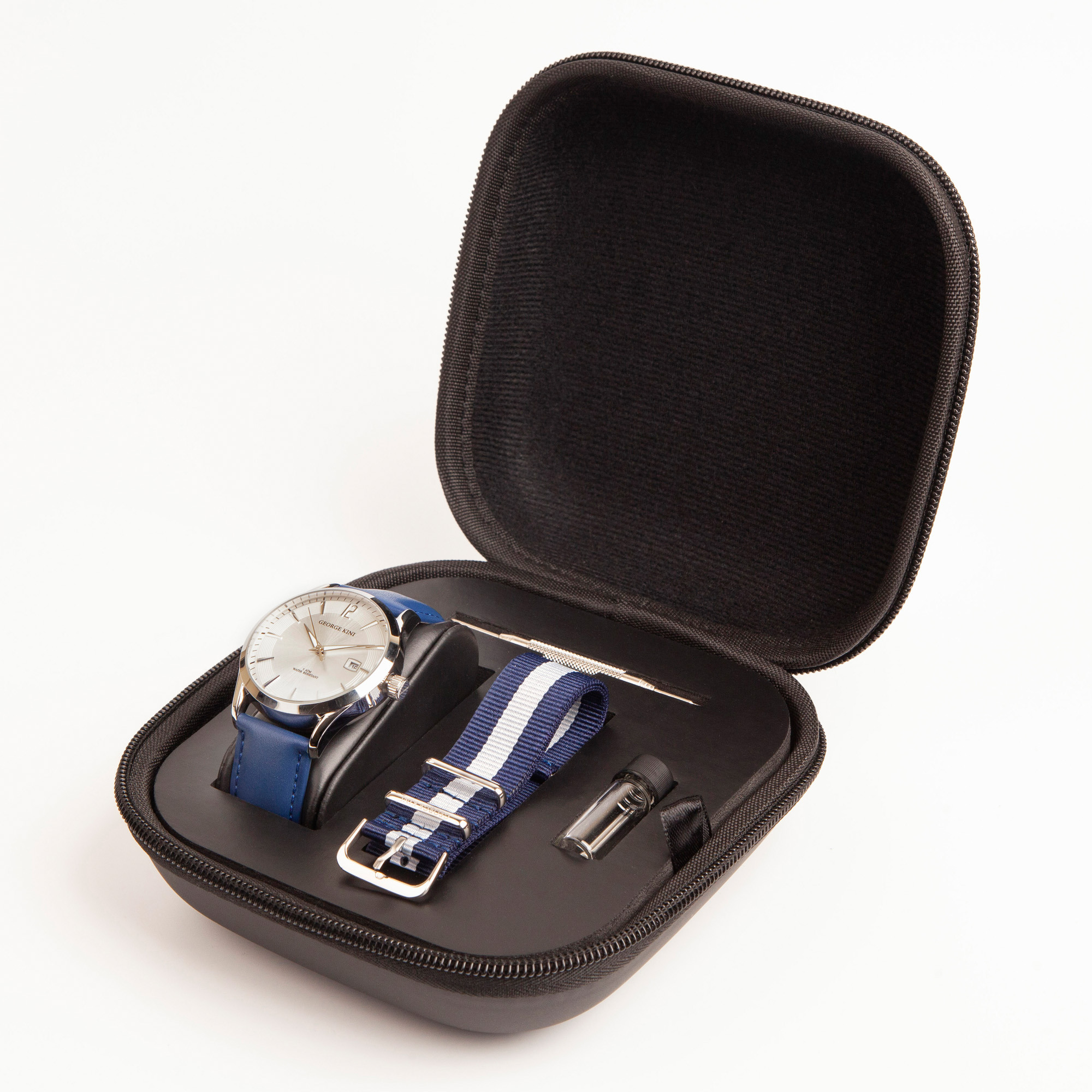 Наручные часы George Kini GK.11.1.1S.17. Фото 1.