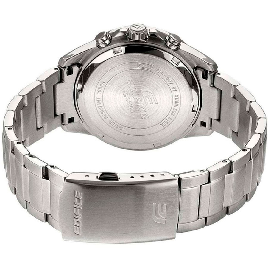 Наручные часы Casio EFR-526D-1A. Фото 2.