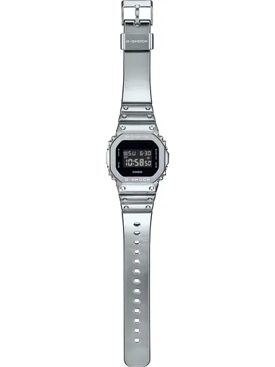 Наручные часы Casio GM-5600YM-8. Фото 3.