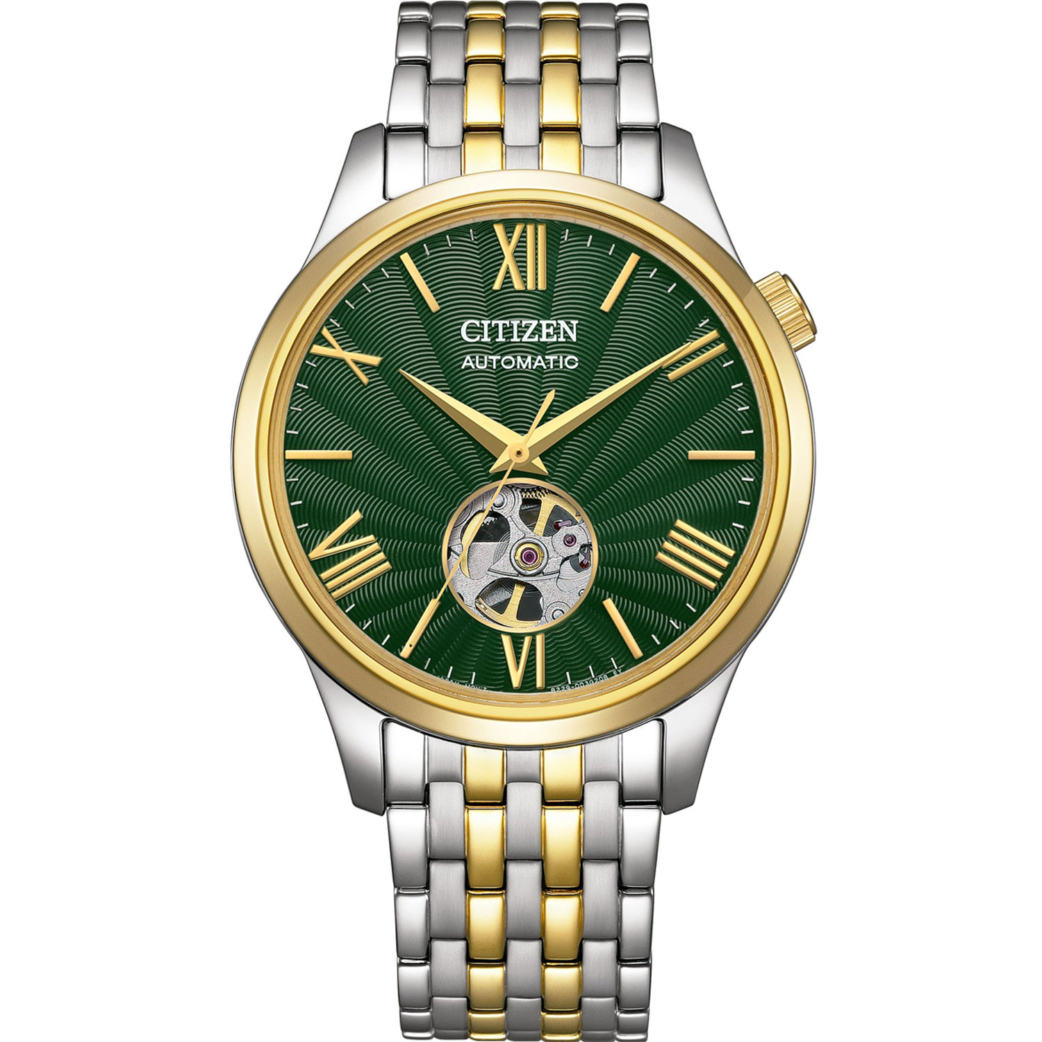 Наручные часы Citizen NH9134-83X. Фото 0.