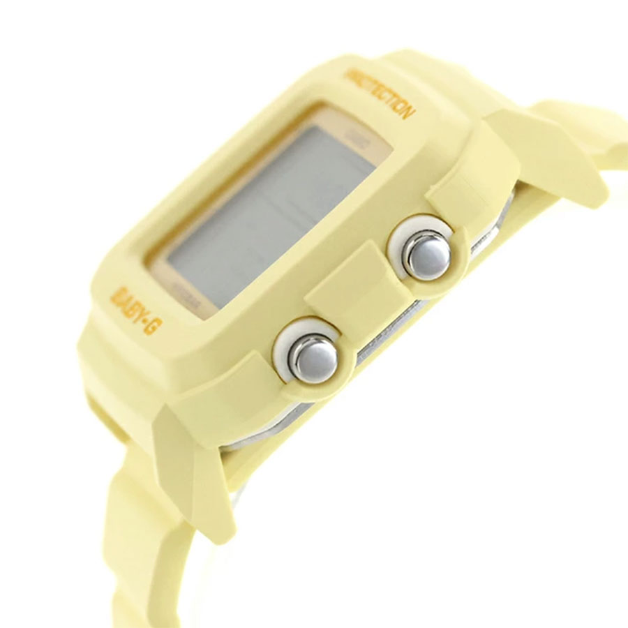 Наручные часы Casio BGD-10KH-9. Фото 5.