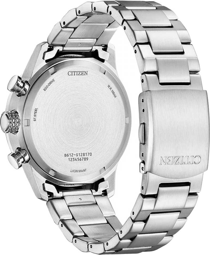 Наручные часы Citizen CA0790-83E. Фото 2.