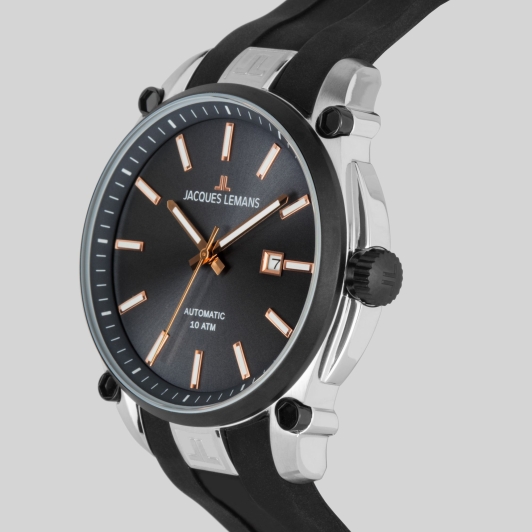 Наручные часы Jacques Lemans 1-2203A. Фото 2.