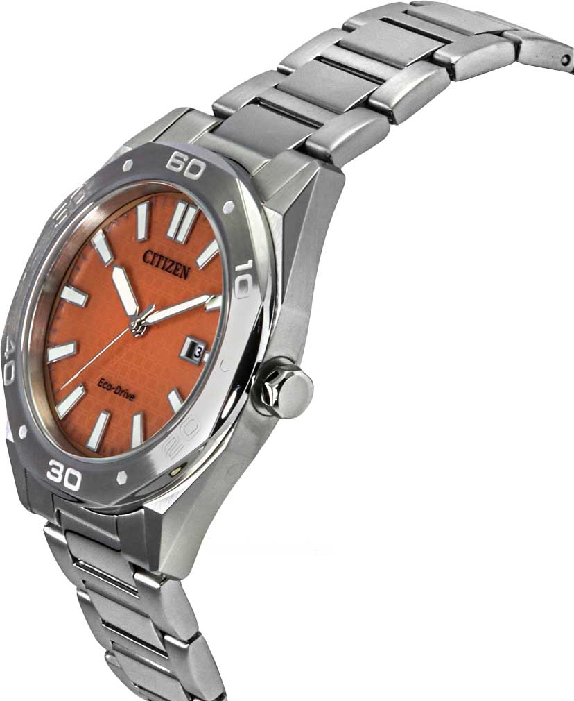 Наручные часы Citizen BM7630-80Z. Фото 2.