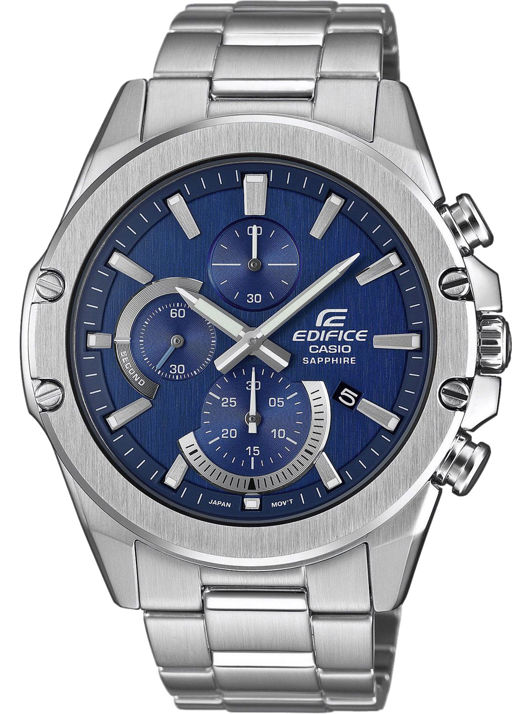Наручные часы Casio EFR-S567D-2A. Фото 0.