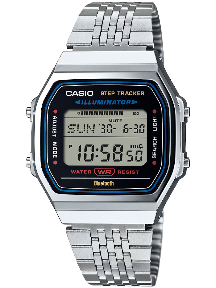Наручные часы Casio ABL-100WE-1A. Фото 0.