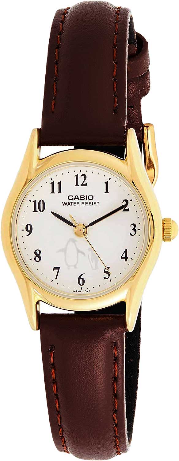 Наручные часы Casio LTP-1094Q-7B6. Фото 0.