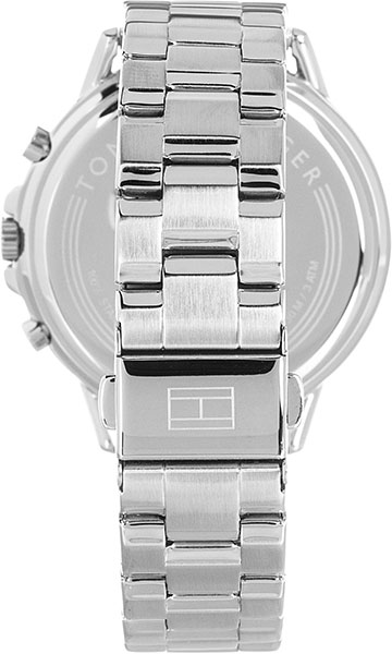 Наручные часы Tommy Hilfiger 1781787. Фото 1.