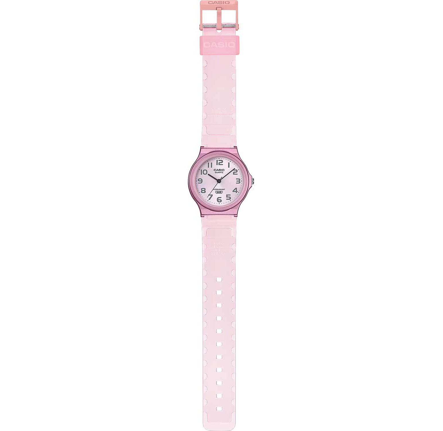 Наручные часы Casio MQ-24S-4B. Фото 1.