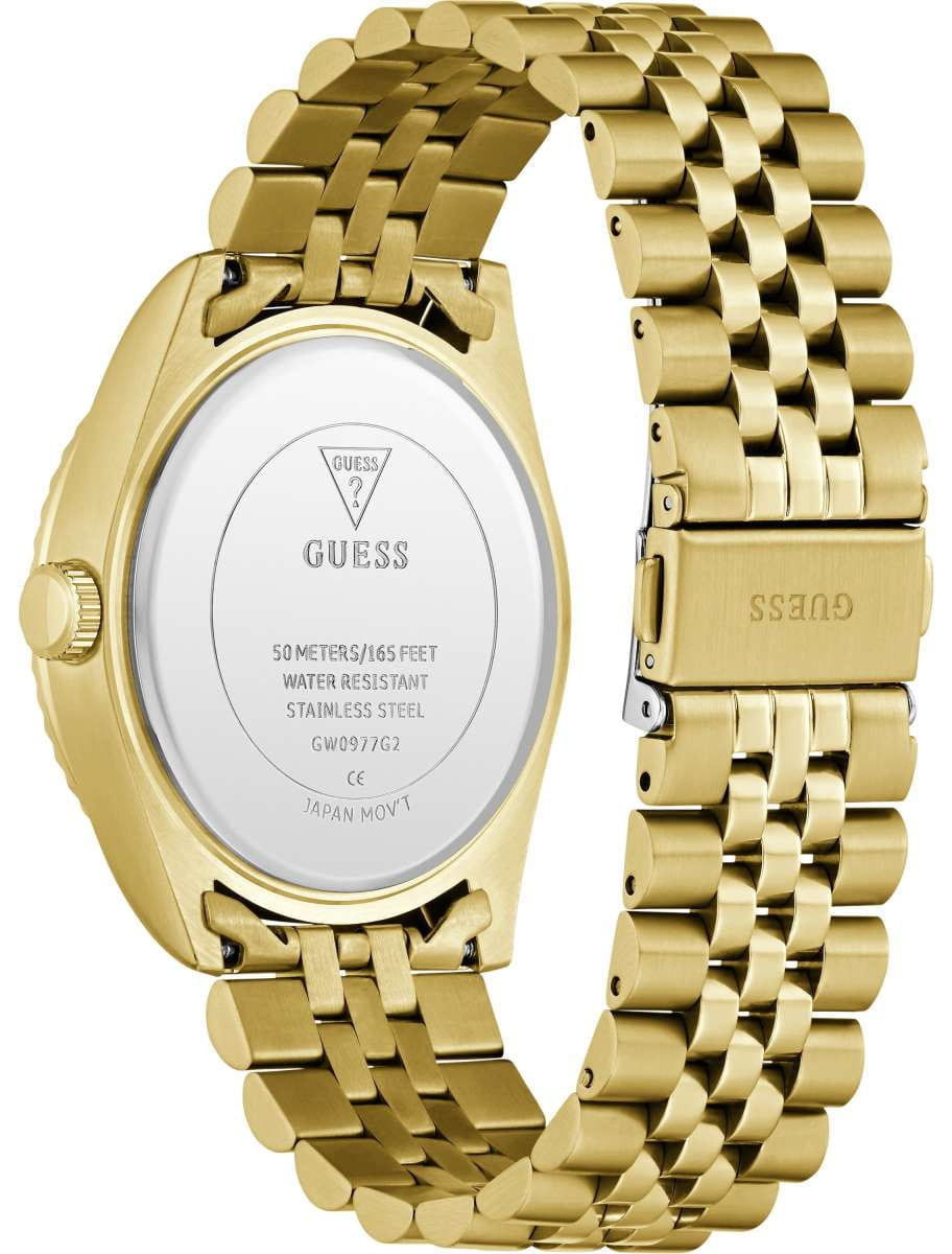 Наручные часы Guess GW0977G2. Фото 3.