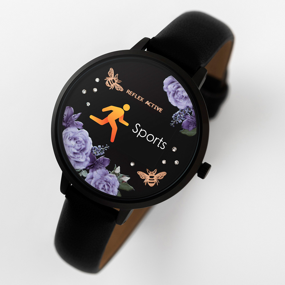 Наручные часы Reflex Active RA03-2018. Фото 1.