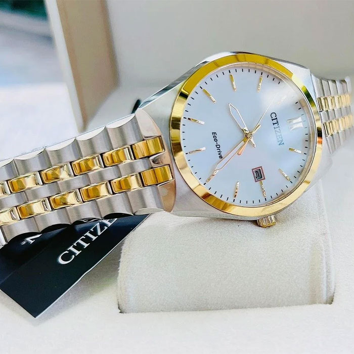 Наручные часы Citizen BM7334-58B. Фото 6.