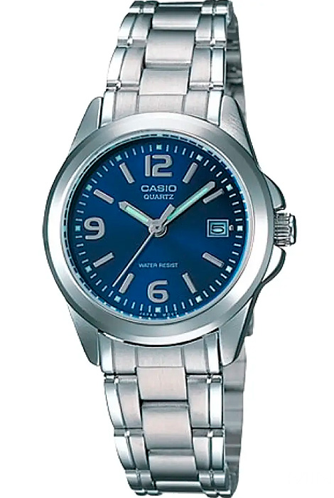 Наручные часы Casio LTP-1215A-2A. Фото 0.