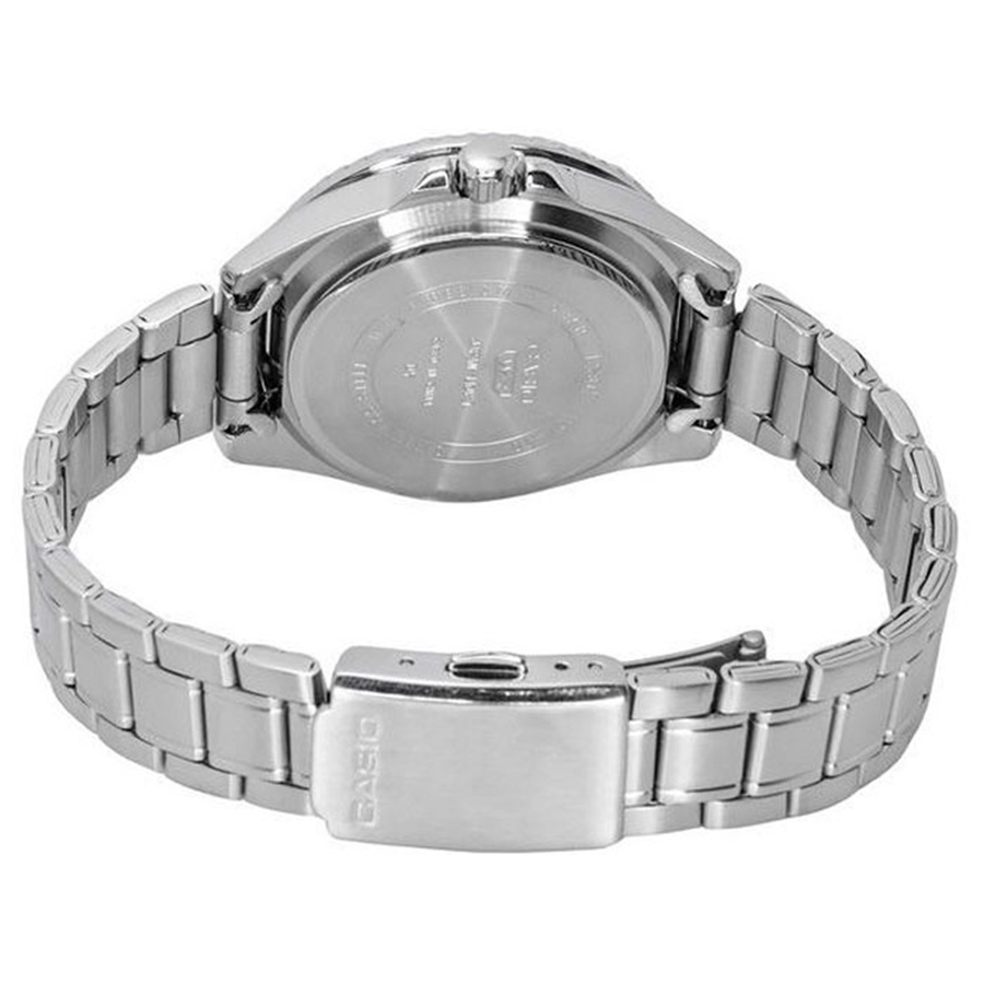 Наручные часы Casio MDV-10D-1A2. Фото 6.