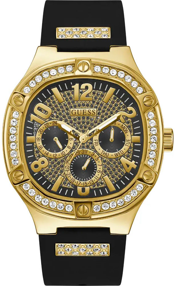 Наручные часы Guess GW0641G2. Фото 0.