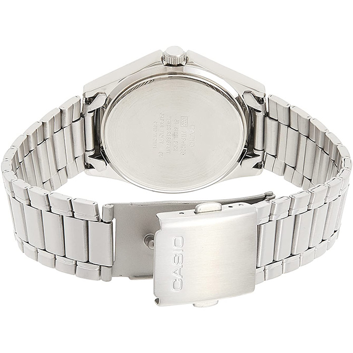 Наручные часы Casio MTP-1239D-1A. Фото 2.