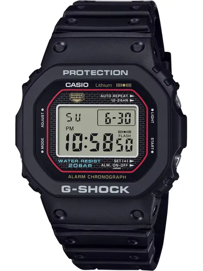 Наручные часы Casio DW-5000R-1A. Фото 0.