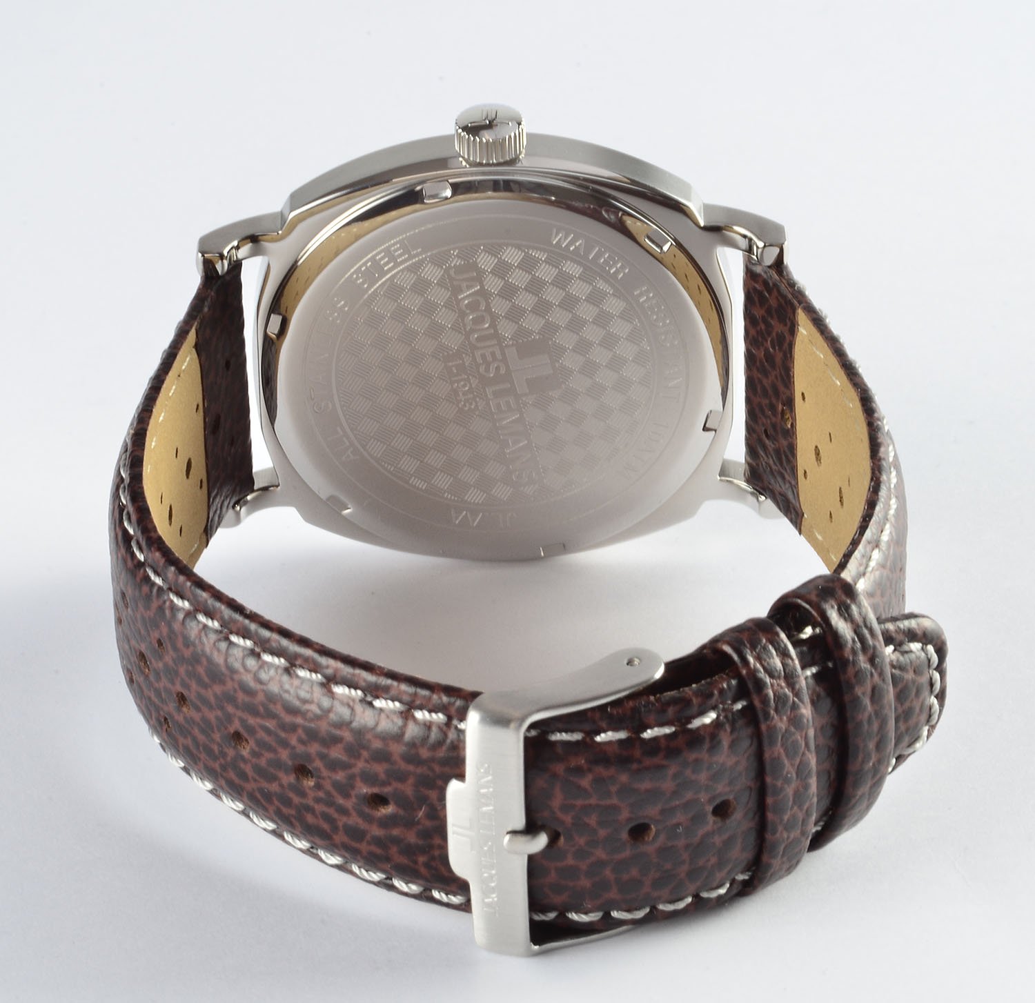 Наручные часы Jacques Lemans 1-1943D. Фото 3.