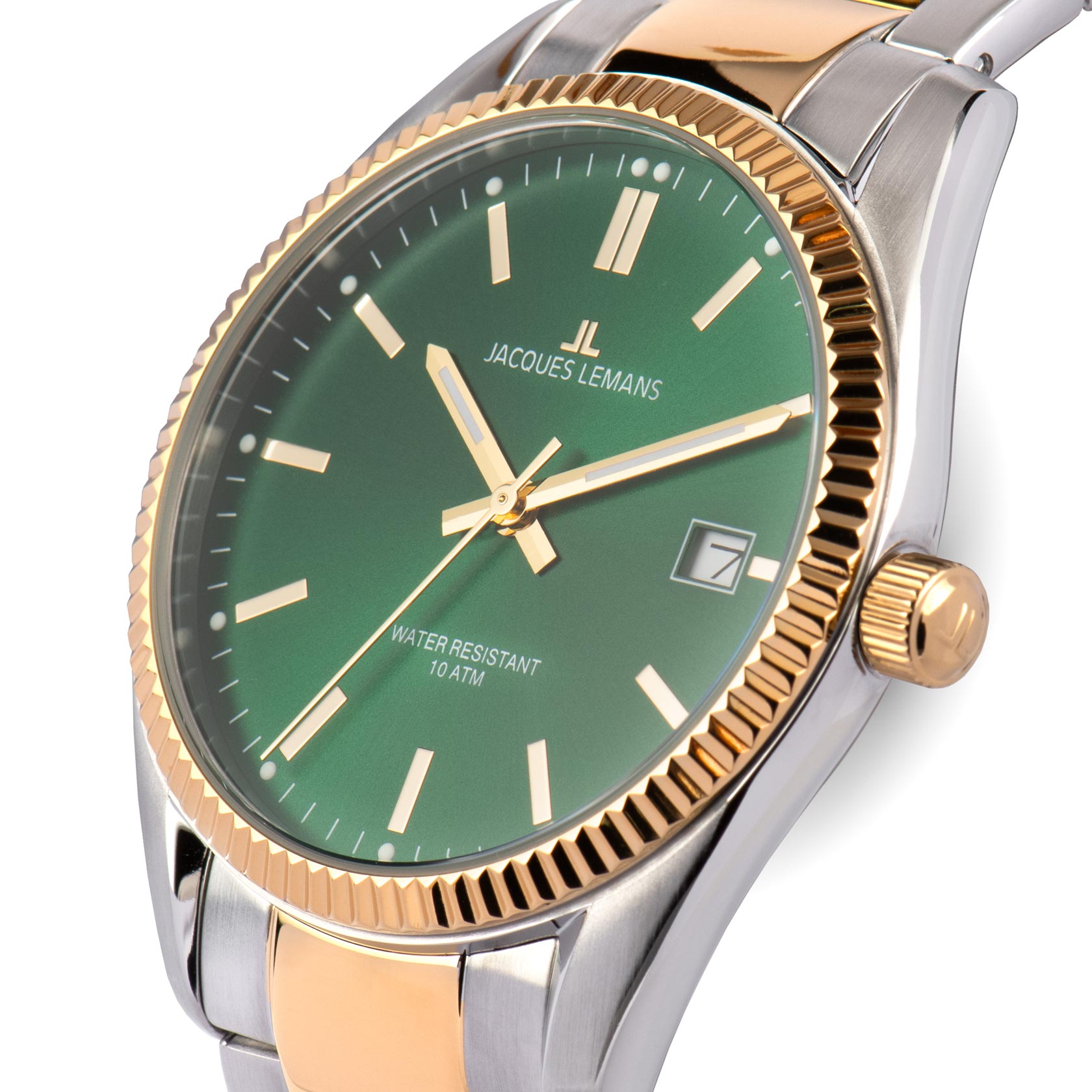 Наручные часы Jacques Lemans 50-3K. Фото 1.