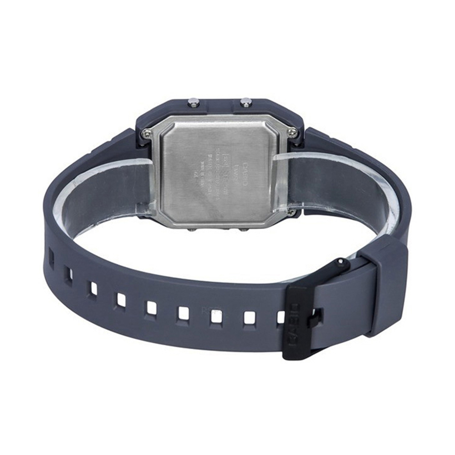 Наручные часы Casio LF-20W-8A2. Фото 5.