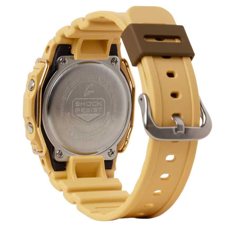 Наручные часы Casio DW-5600PT-5. Фото 2.