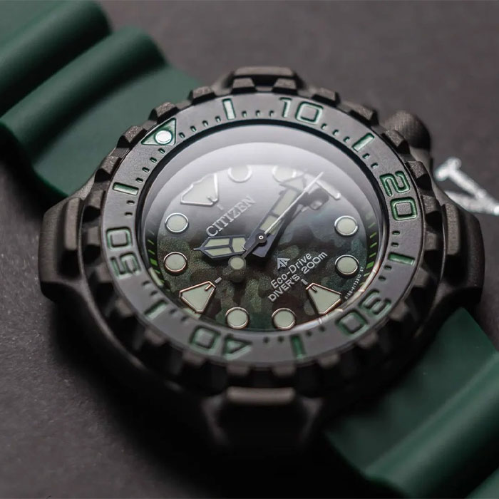 Наручные часы Citizen BN0228-06W. Фото 1.