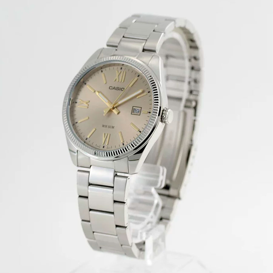 Наручные часы Casio MTP-1302DD-9A. Фото 2.