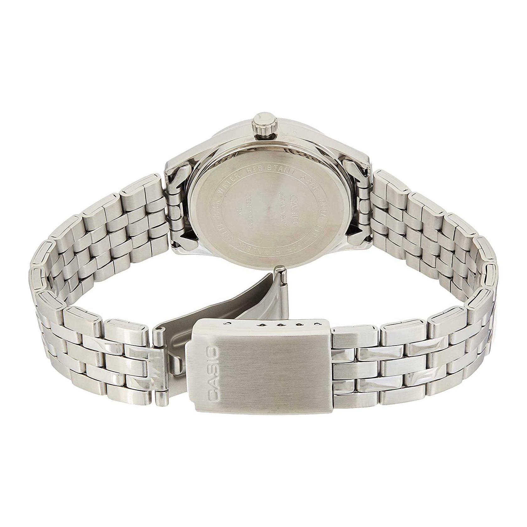 Наручные часы Casio LTP-1335D-7A. Фото 2.