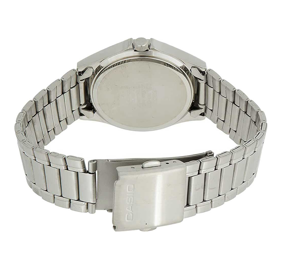 Наручные часы Casio MTP-1239D-7A. Фото 2.