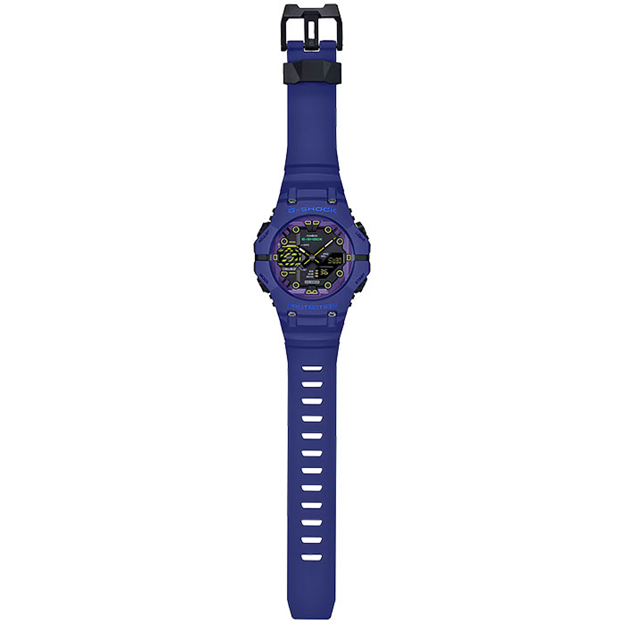 Наручные часы Casio GA-B001CBR-2A. Фото 6.