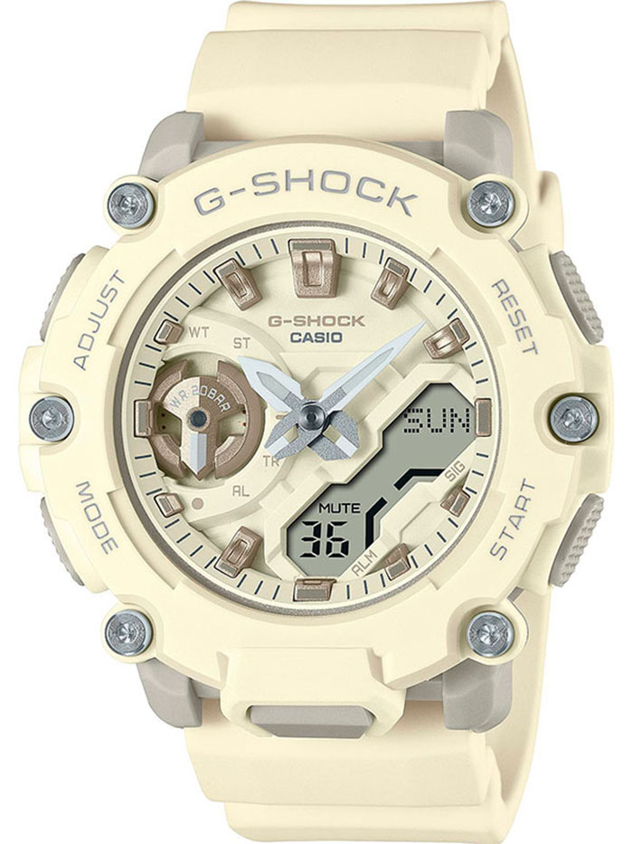 Наручные часы Casio GMA-S2200-7A. Фото 0.