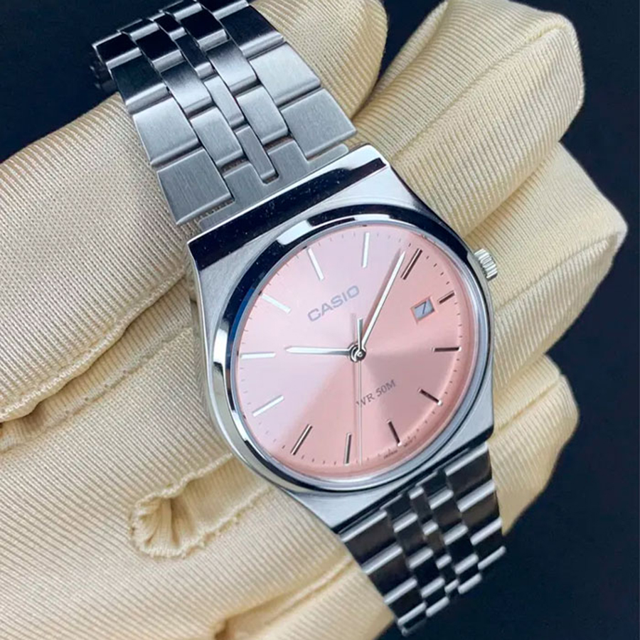 Наручные часы Casio MTP-B145D-4A. Фото 3.