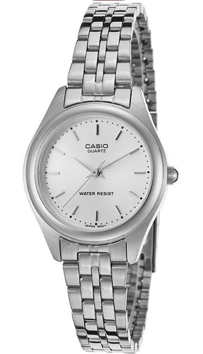 Наручные часы Casio LTP-1129A-7A. Фото 0.