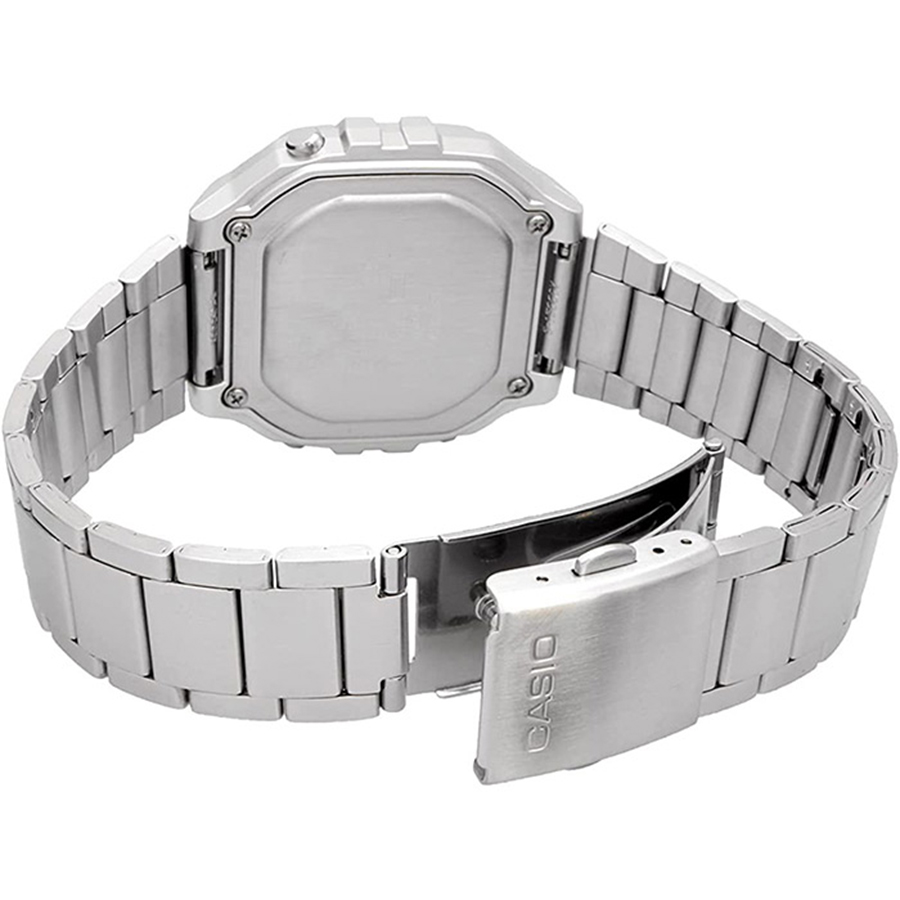 Наручные часы Casio W-218HD-1A. Фото 5.
