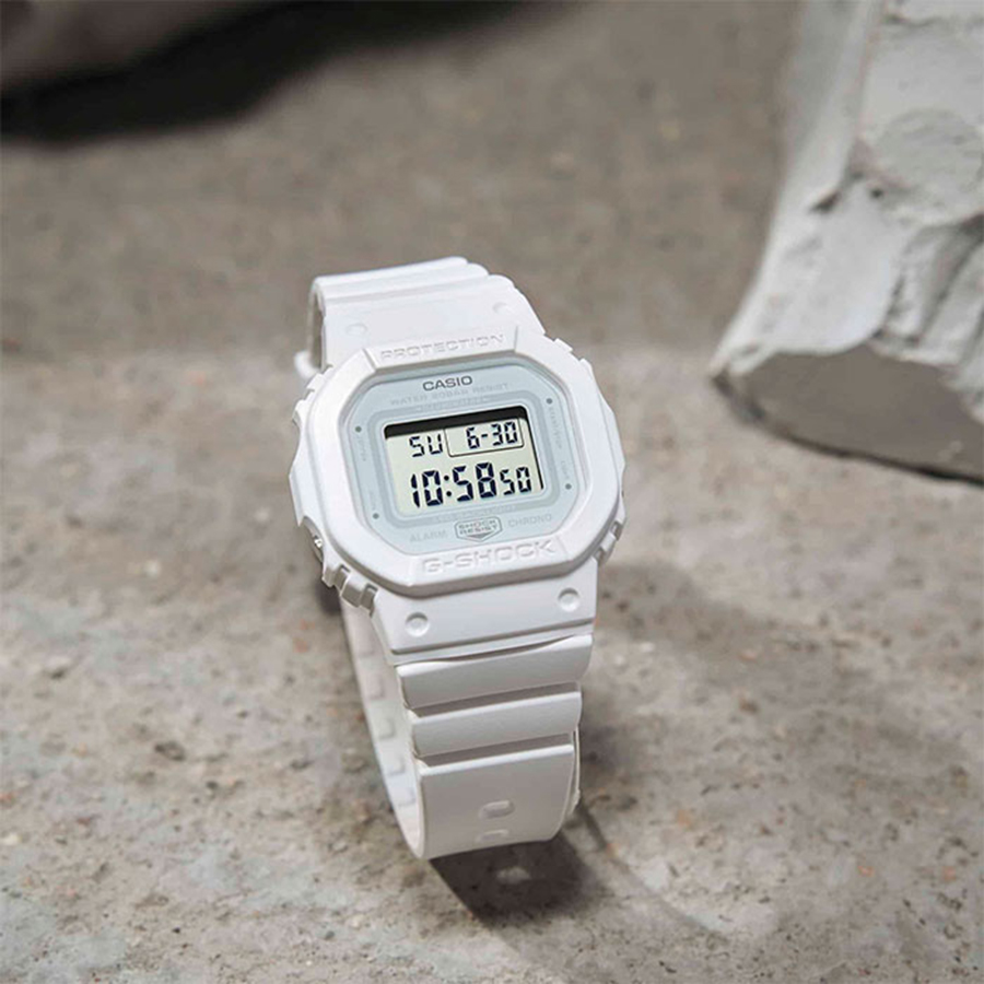 Наручные часы Casio GMD-S5600BA-7. Фото 7.