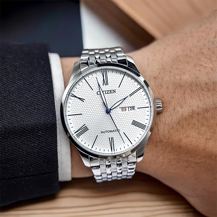 Наручные часы Citizen NH8350-59B. Фото 2.