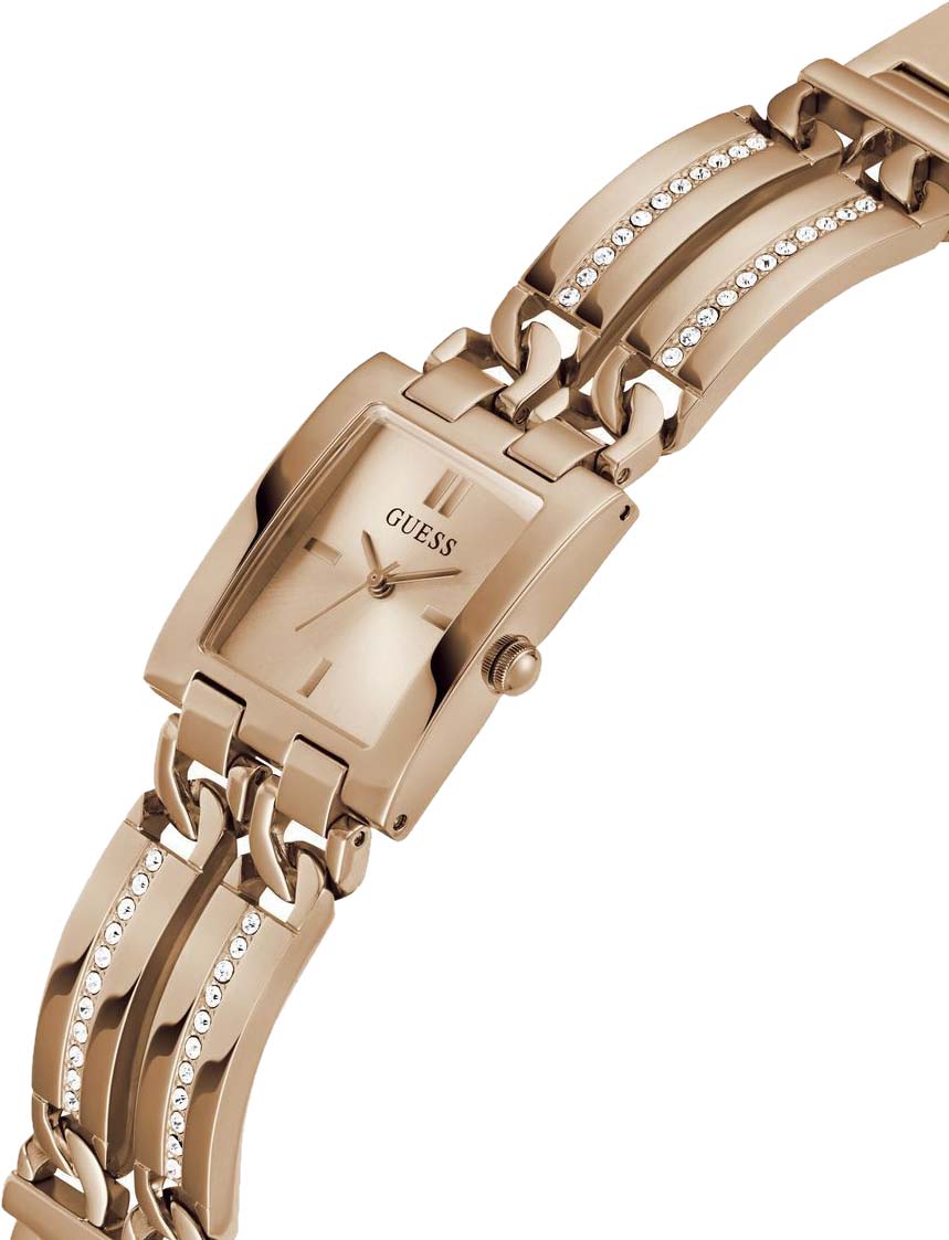 Наручные часы Guess GW0668L3. Фото 1.