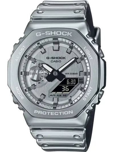 Наручные часы Casio GM-2100YM-8A. Фото 0.