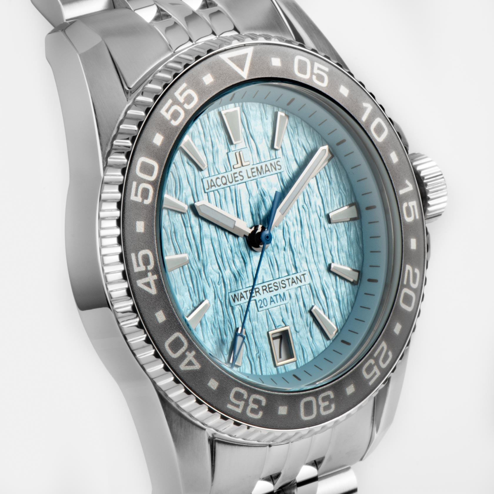Наручные часы Jacques Lemans 1-2205M. Фото 1.