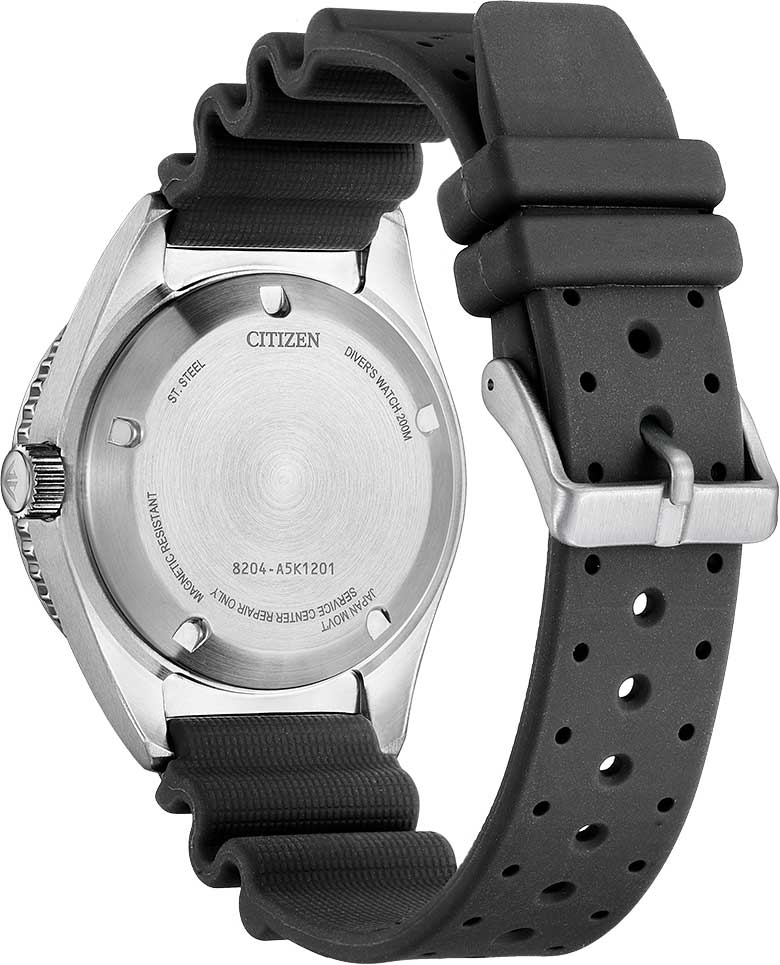 Наручные часы Citizen NY0120-01X. Фото 5.