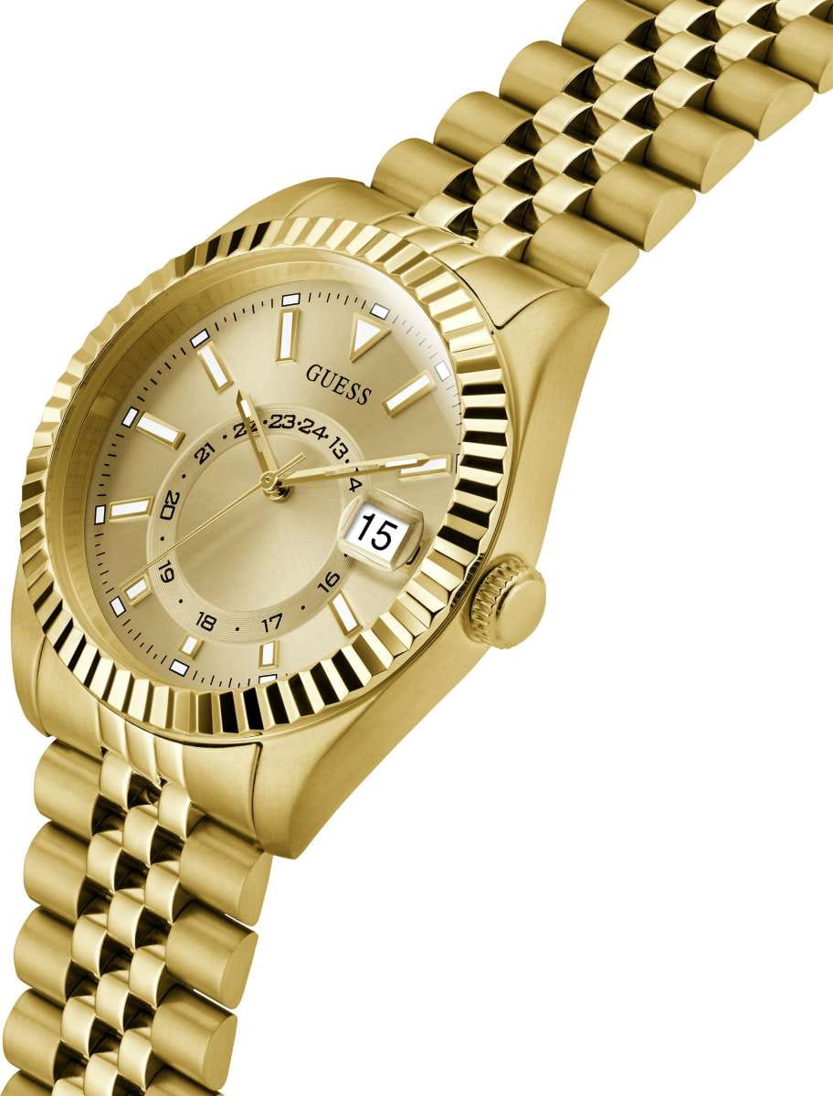 Наручные часы Guess GW0977G2. Фото 1.
