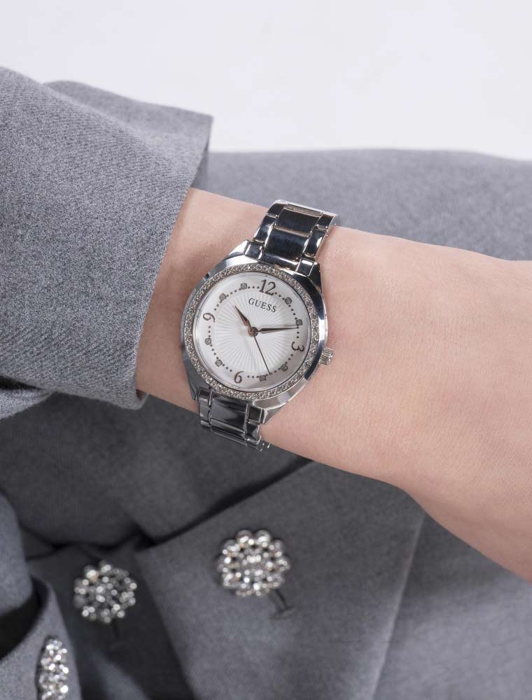 Наручные часы Guess GW0767L1. Фото 2.