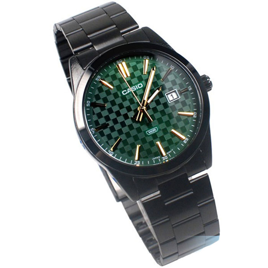 Наручные часы Casio MTP-VD03B-3A. Фото 3.