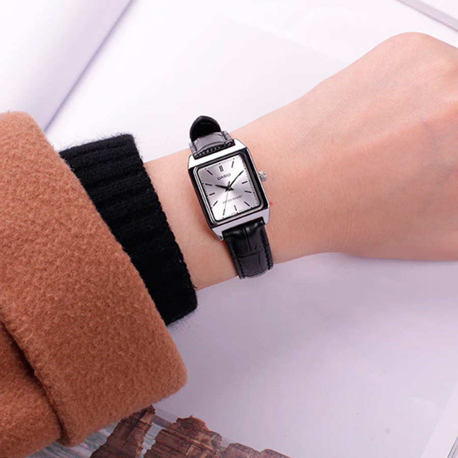 Наручные часы Casio LTP-V007L-7E1. Фото 1.