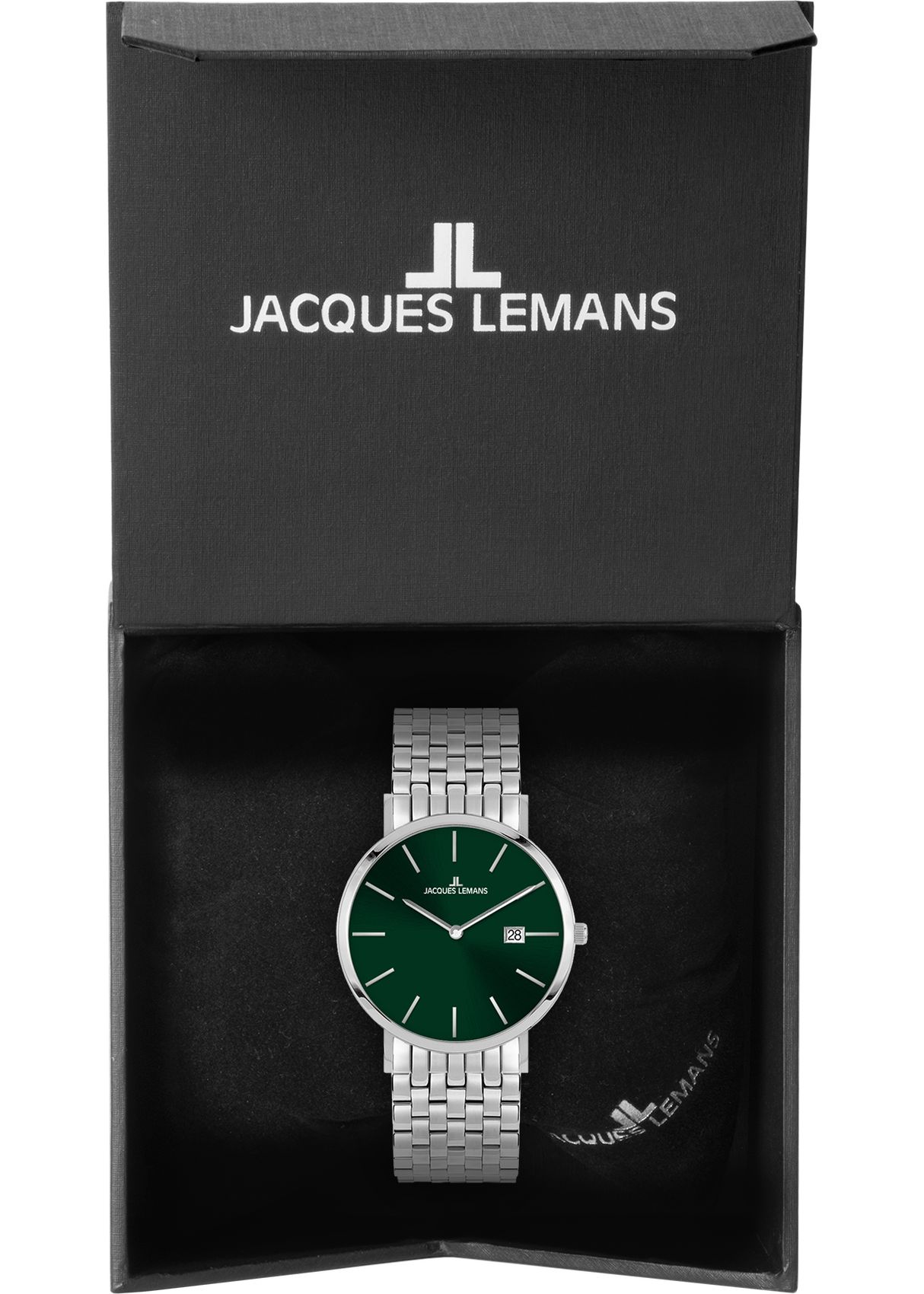 Наручные часы Jacques Lemans 1-2171I. Фото 1.