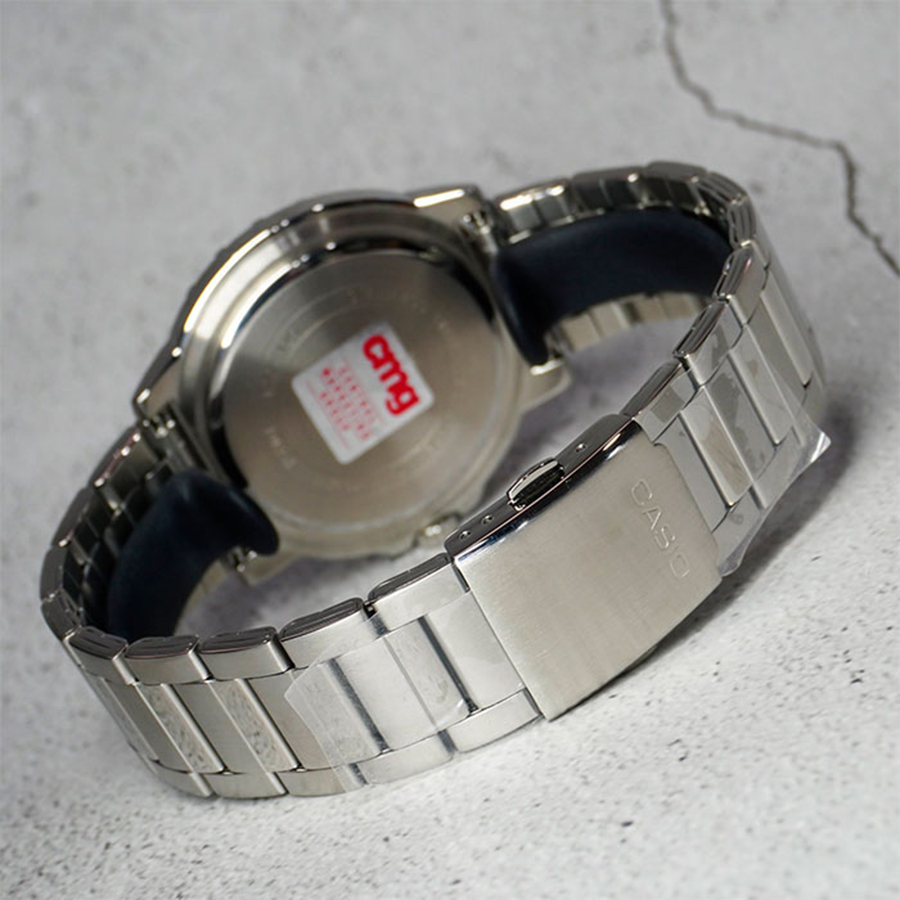 Наручные часы Casio MTD-125D-9A. Фото 7.